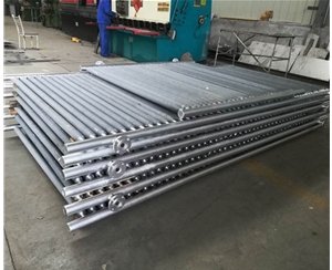 海產品烘干散熱器